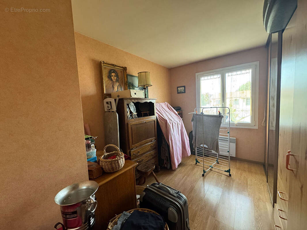 Villenave d'Ornon - Maison de 84m² avec jardin et stationnement - photo 8