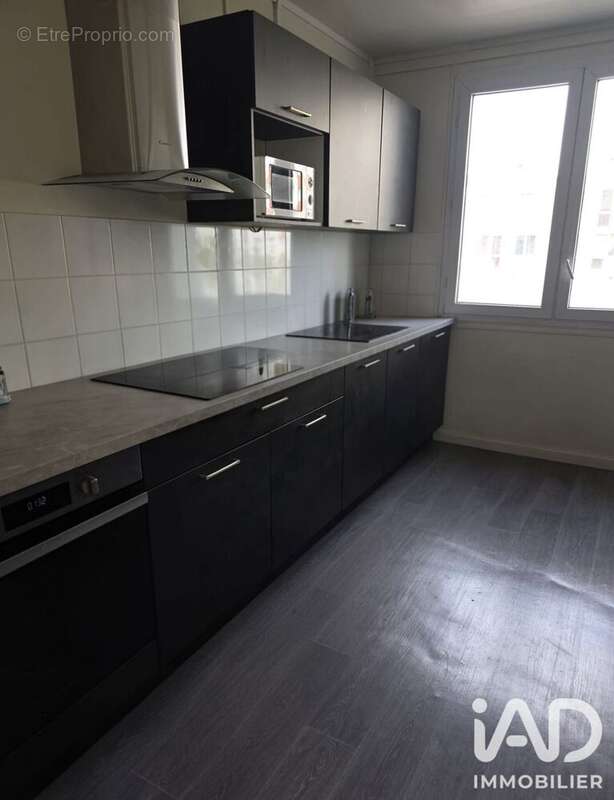 Photo 4 - Appartement à ORLEANS
