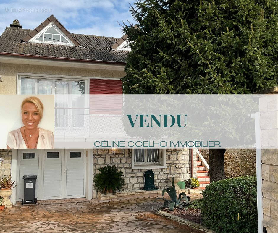 Maison à LA VILLE-DU-BOIS