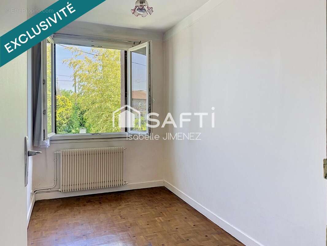 Photo 8 - Maison à NEUILLY-SUR-MARNE