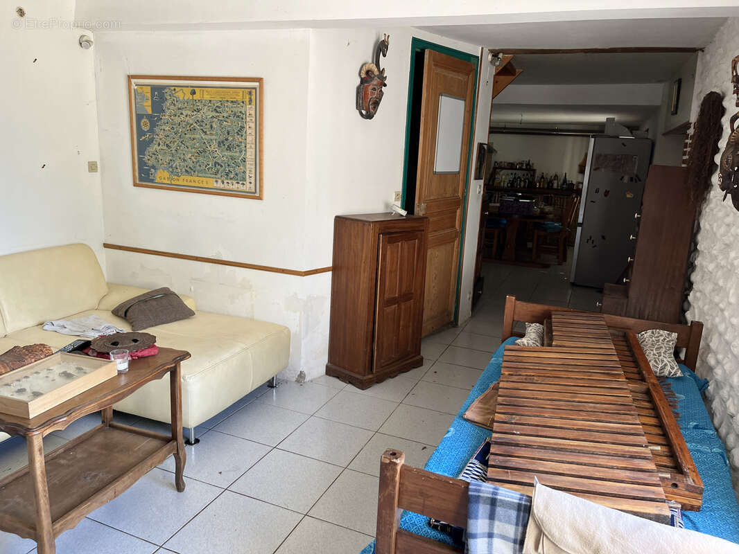 Maison à BROUILLA