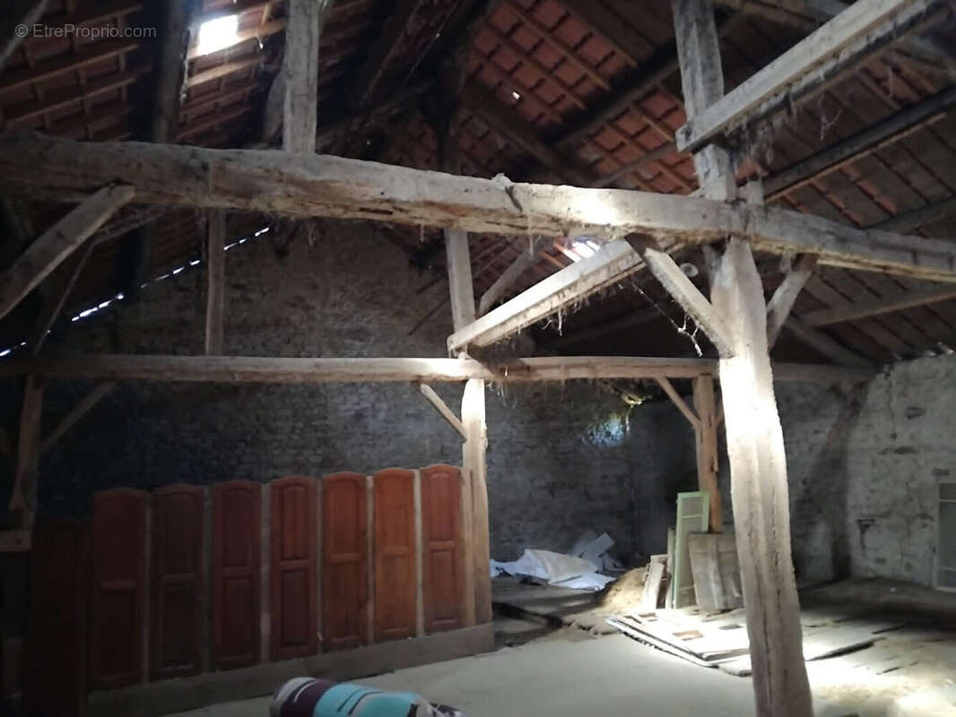 Corps de ferme - photo 10