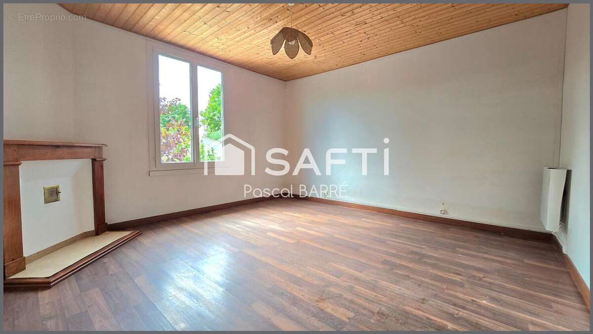 Photo 5 - Appartement à VAIRE