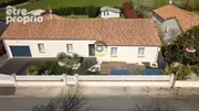Maison à SECONDIGNY