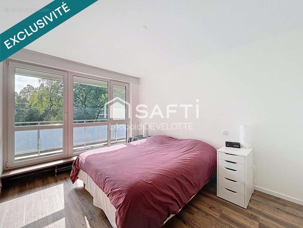 Photo 9 - Appartement à METZ