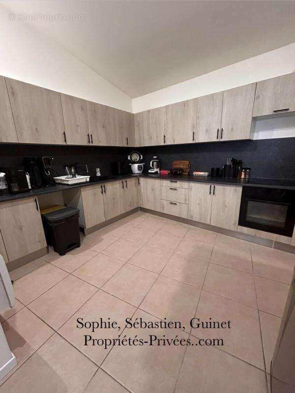 Maison à SAINTE-HERMINE