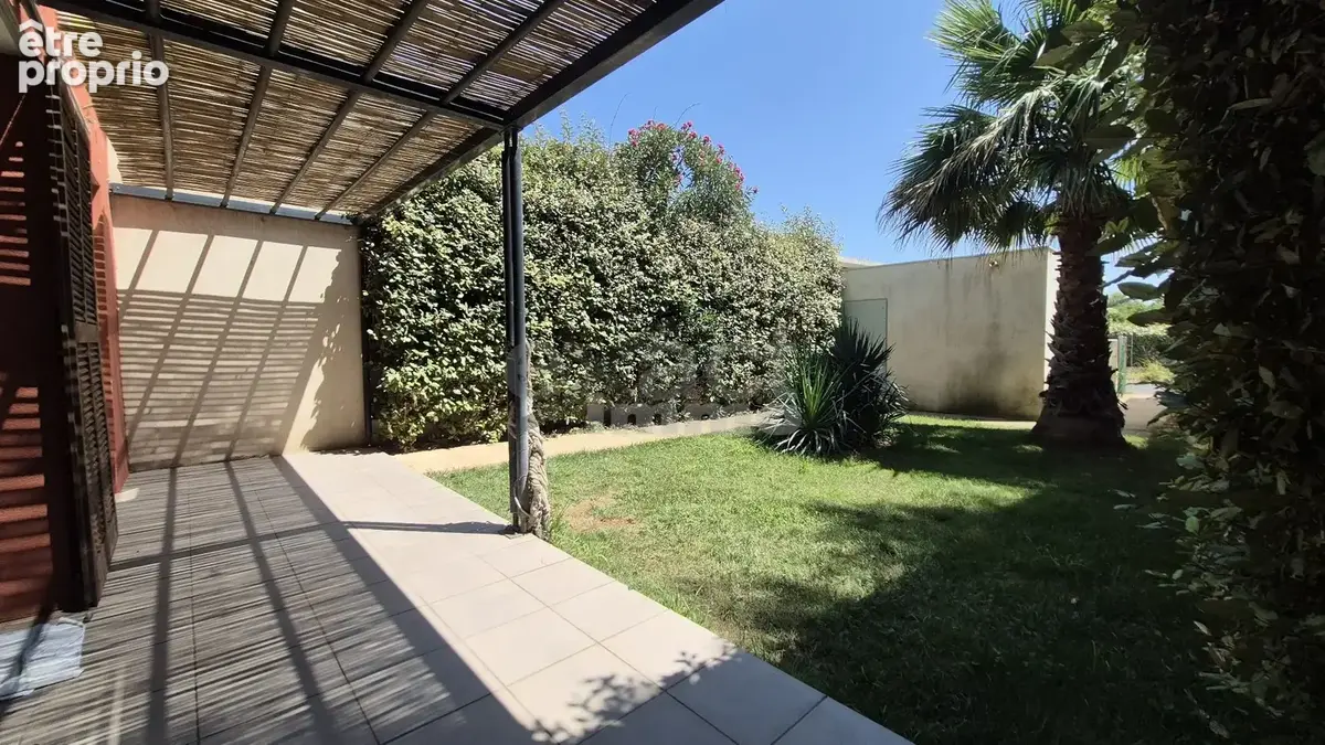 Maison à vendre à Montpellier dans le secteur recherché de MALBOSC - photo 3
