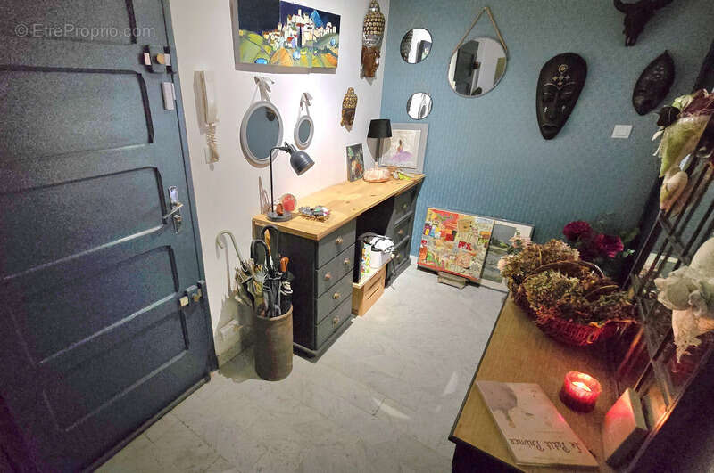 Appartement à BEZIERS