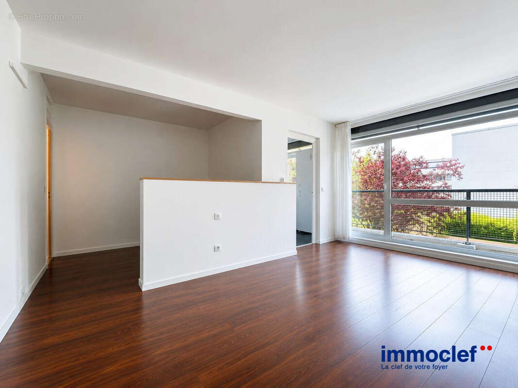 Appartement 42 m² à Lille  - photo 2
