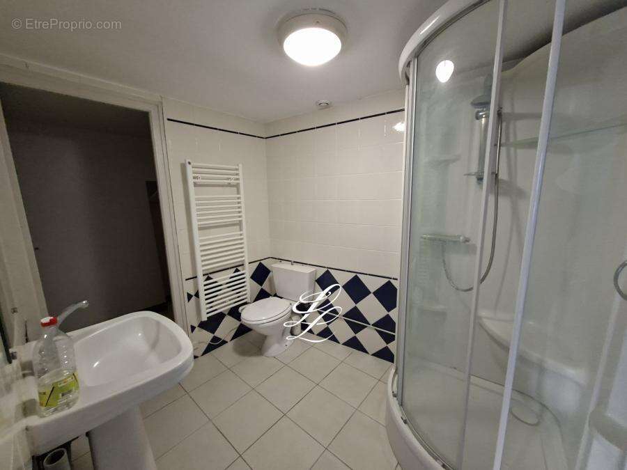 Appartement à SABLE-SUR-SARTHE