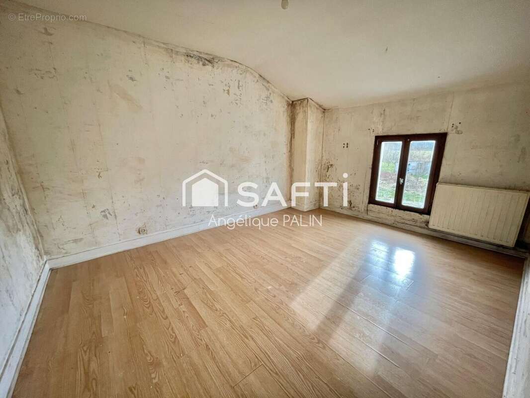 Photo 7 - Maison à VILLE-SUR-TOURBE