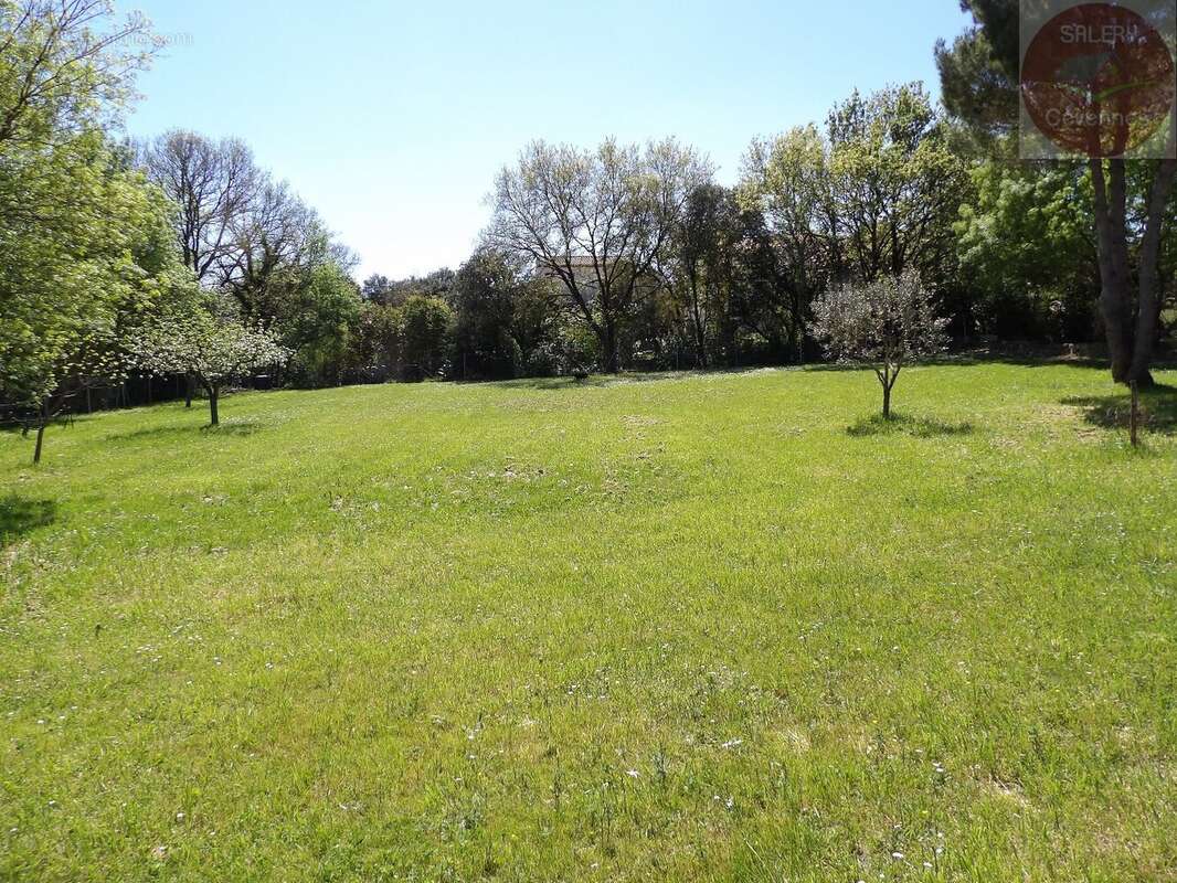 Maison à BOISSET-ET-GAUJAC