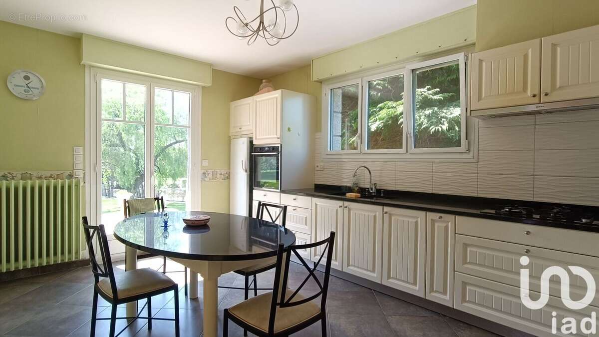 Photo 6 - Maison à PLUMERGAT