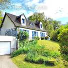 Maison à CHAMBOURG-SUR-INDRE