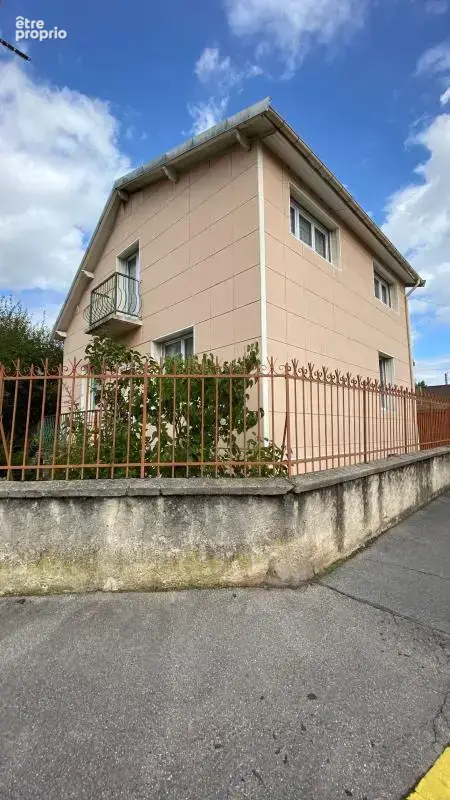 Maison Neuilly Sur Marne 6 pièce(s) 95 m2 - photo 14