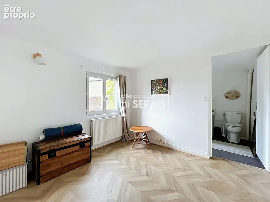 Maison centre ville de Sées - photo 11