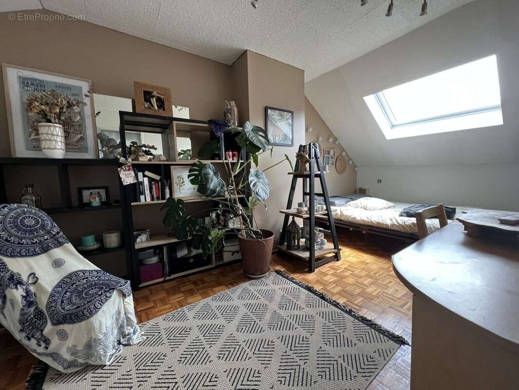 Maison à CHATEAUGIRON