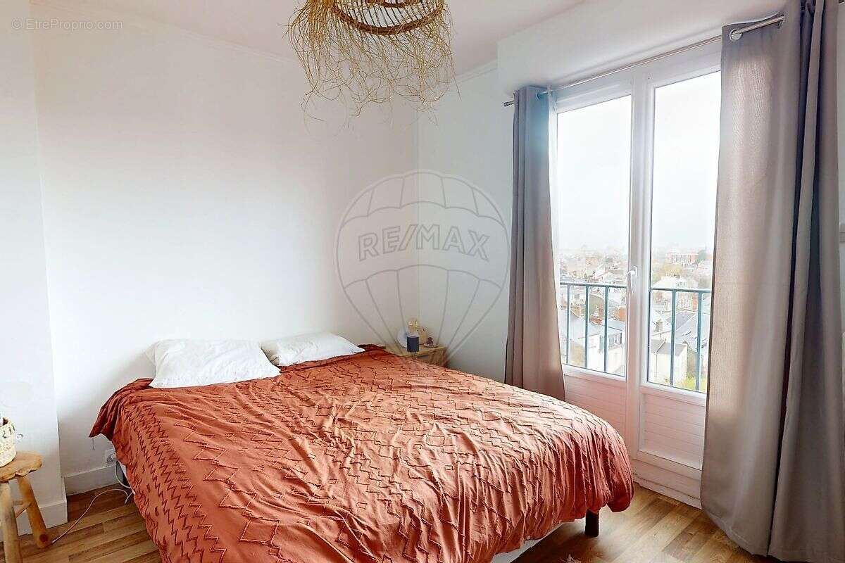 Appartement à ORLEANS