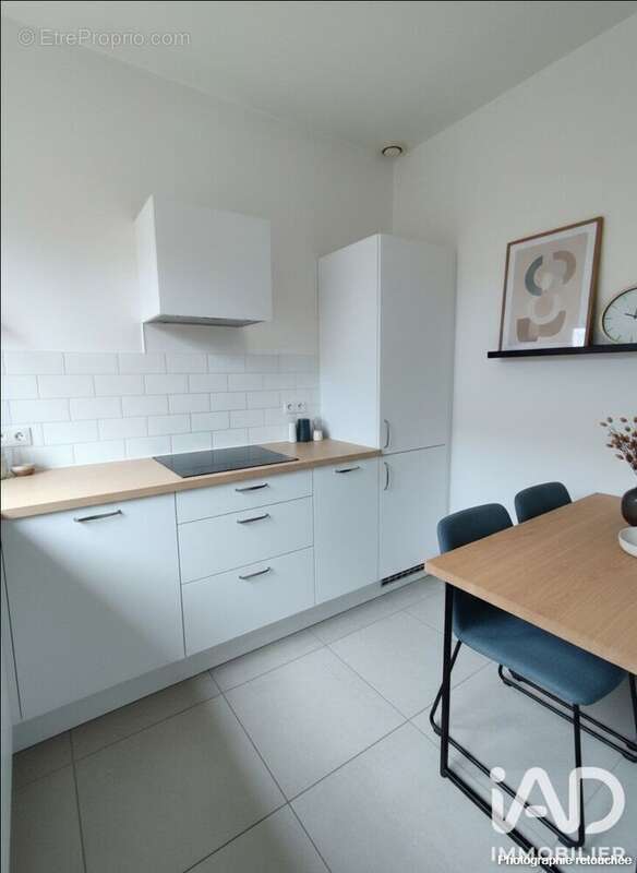 Maison 90 m² à Sarcelles  - photo 5
