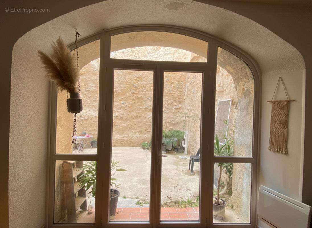 Appartement - photo 2