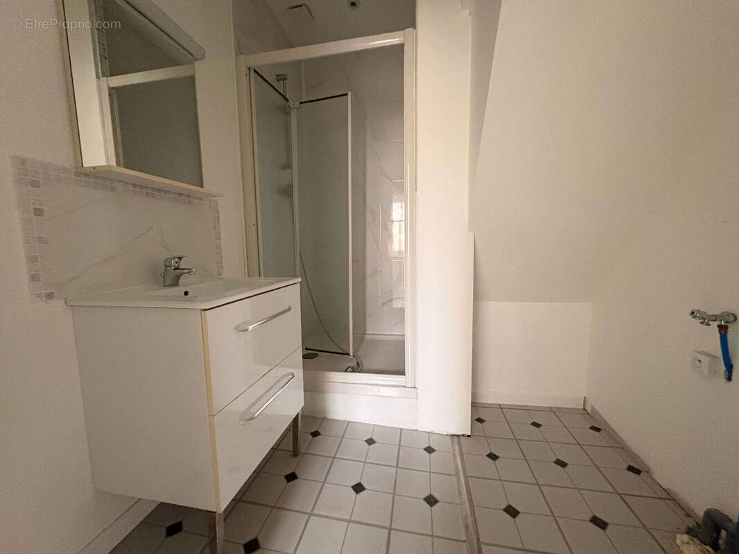 Photo 7 - Maison à NOEUX-LES-MINES