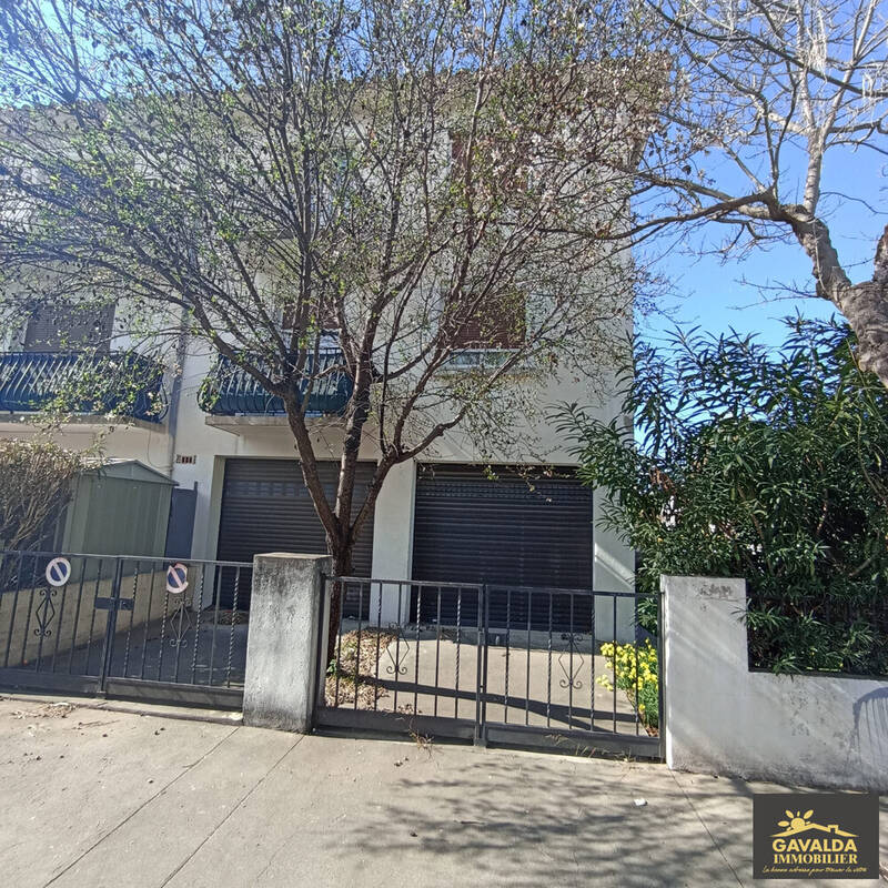 Appartement à PERPIGNAN