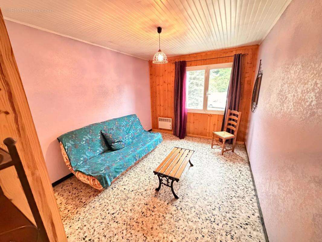 Appartement T4/5 - 98 m2 - Briançon - photo 23