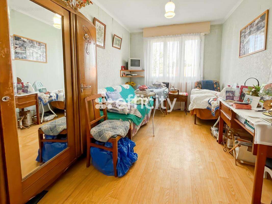 Maison à L&#039;ILE-D&#039;OLONNE