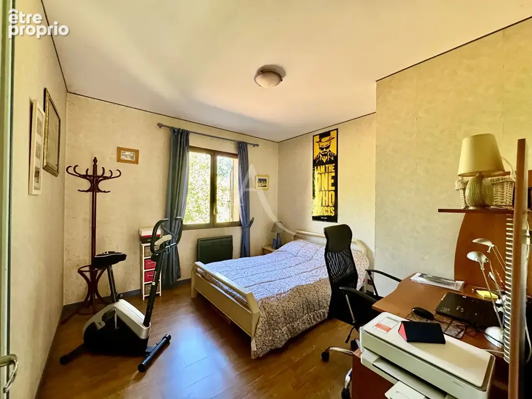 Maison L Isle Jourdain type T4 sur 3200 m² de terrain - photo 8