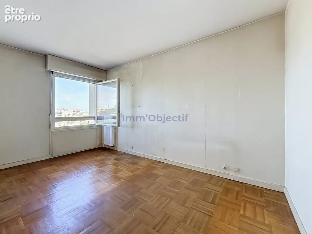 Appartement 4 pièces 75 m² à vendre à Paris-12e (75012) - photo 7