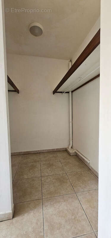 Appartement à CAYENNE