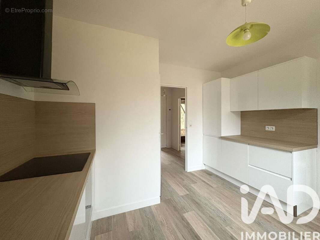 Photo 6 - Maison à DAMMARIE-LES-LYS