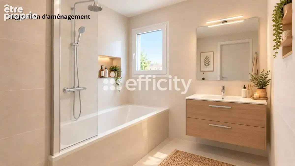 Appartement - photo 11