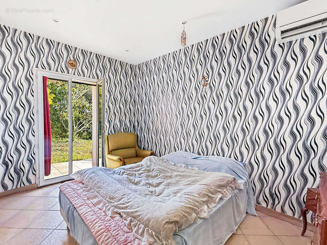 Maison à MARSEILLE-13E