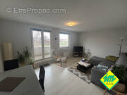 Appartement à BISCHHEIM