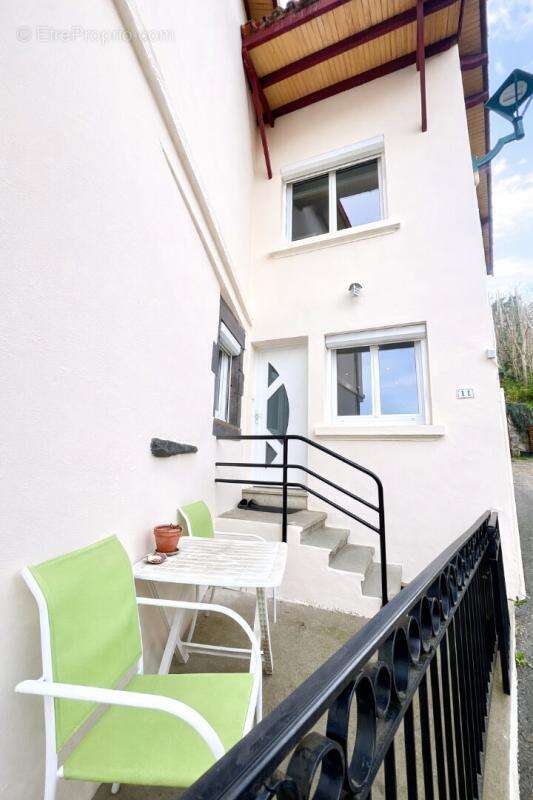 Maison à ENVAL