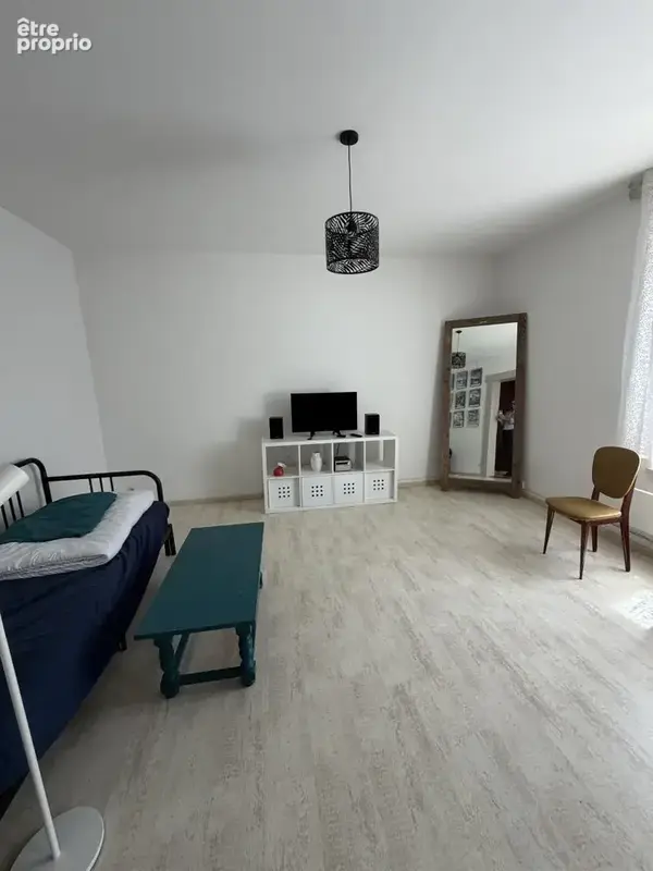 Maison 43 m² à Cholet  - photo 4