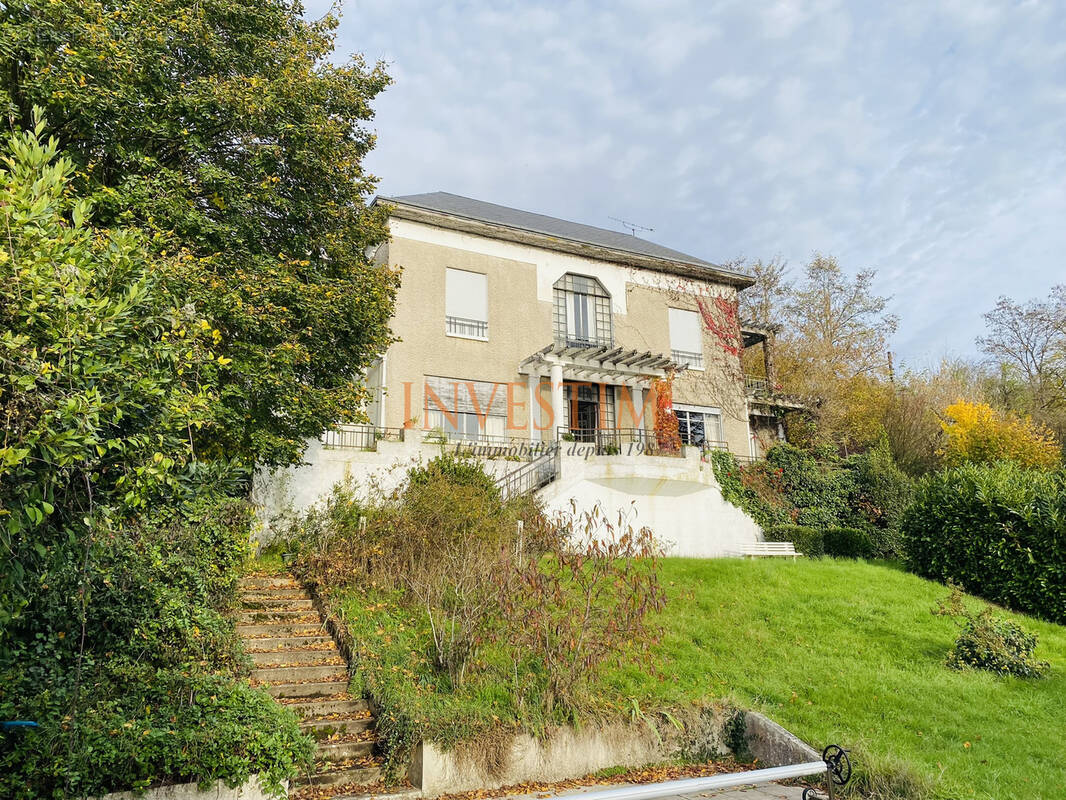 Maison à BLOIS