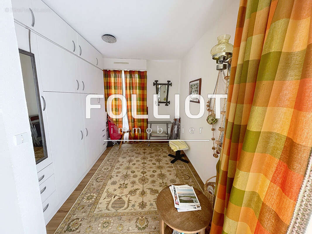 Appartement à MERVILLE-FRANCEVILLE-PLAGE