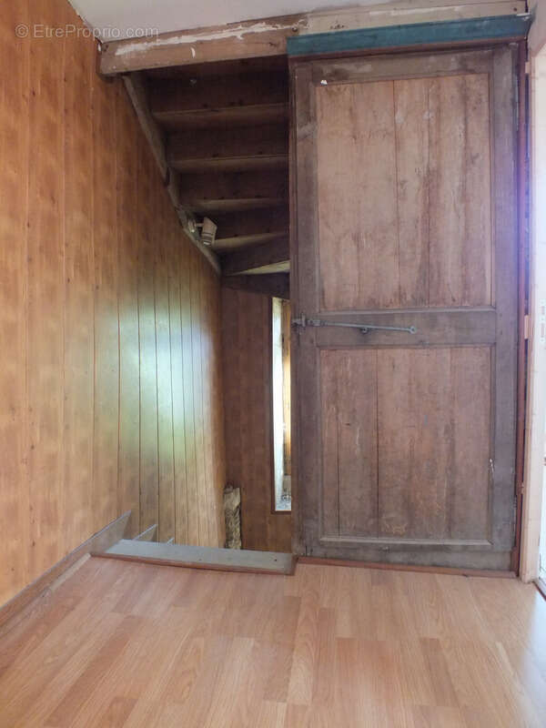 Maison à ASNIERES-EN-MONTAGNE