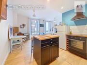 Appartement à MONTREUIL