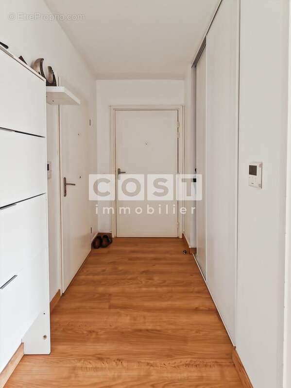 Appartement à COLOMBES