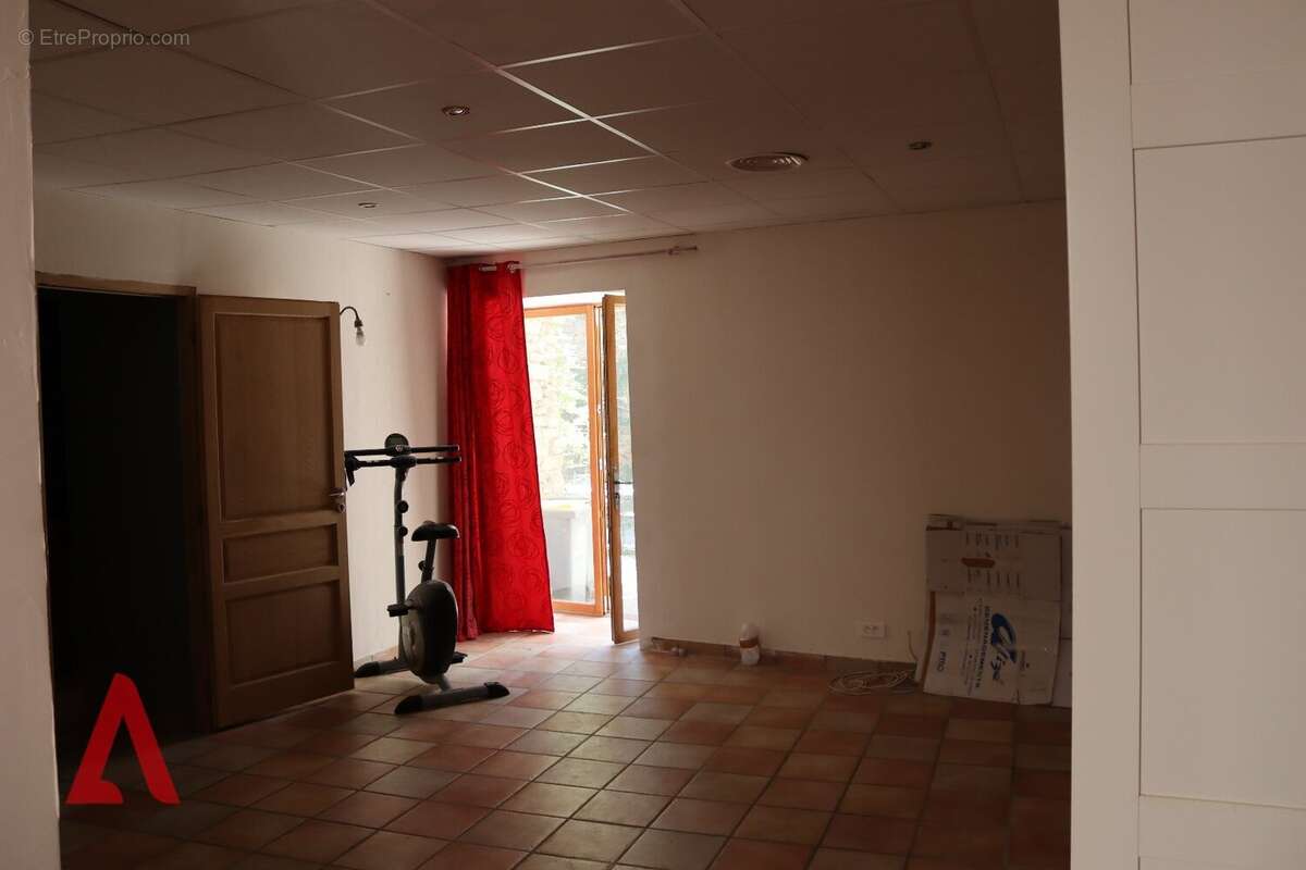Grande maison familiale de 180 m²  DPE B  Cour intérieure & Terrasse sur le toit - photo 18