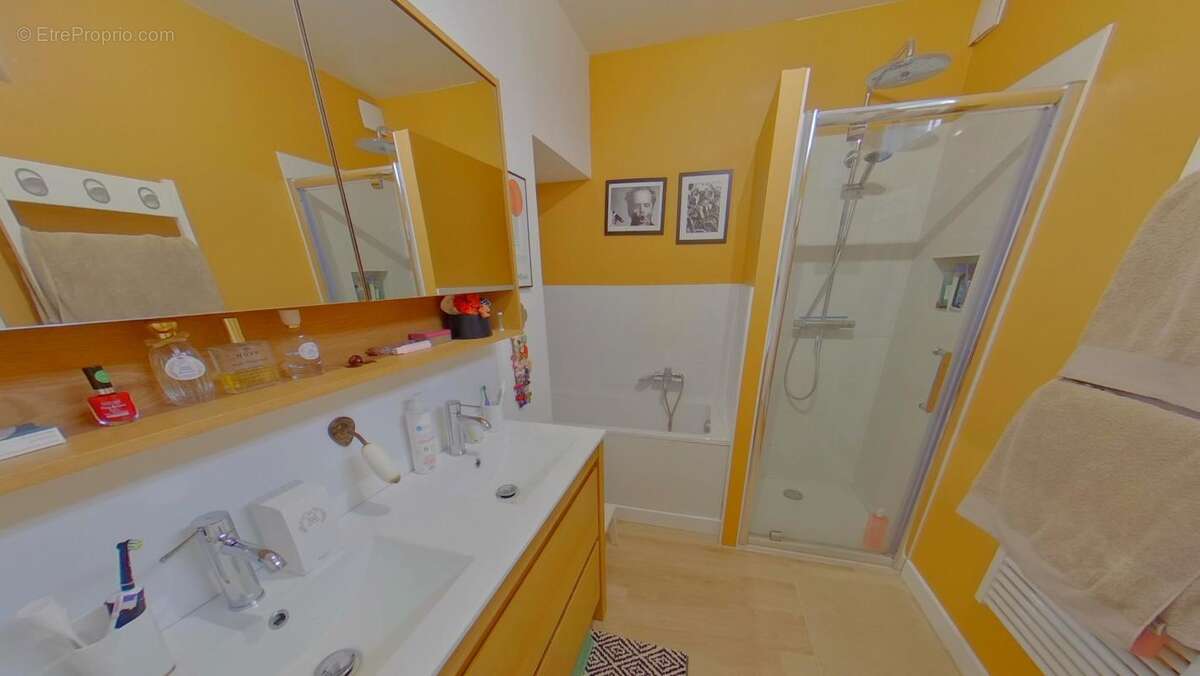 Appartement à EPERNAY