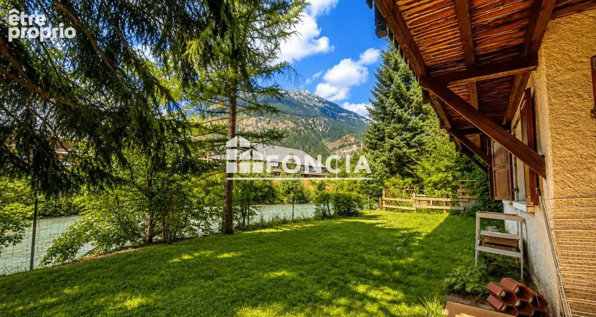 Chalet d’exception – Emplacement privilégié à proximité des pistes et des commerces - photo 3