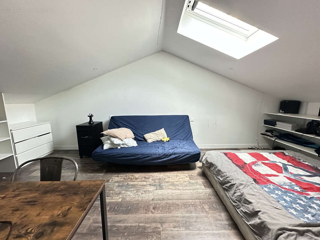 Appartement à BRIGNAIS