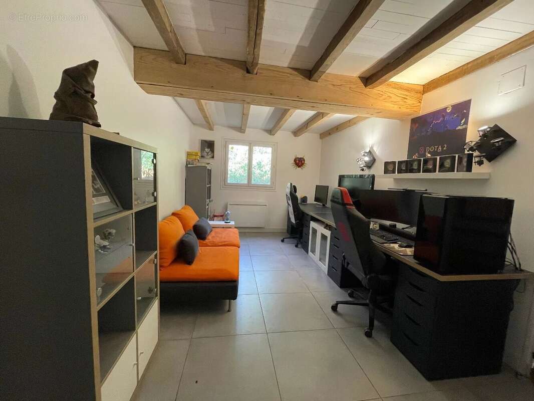 Maison plus dépendance - photo 13