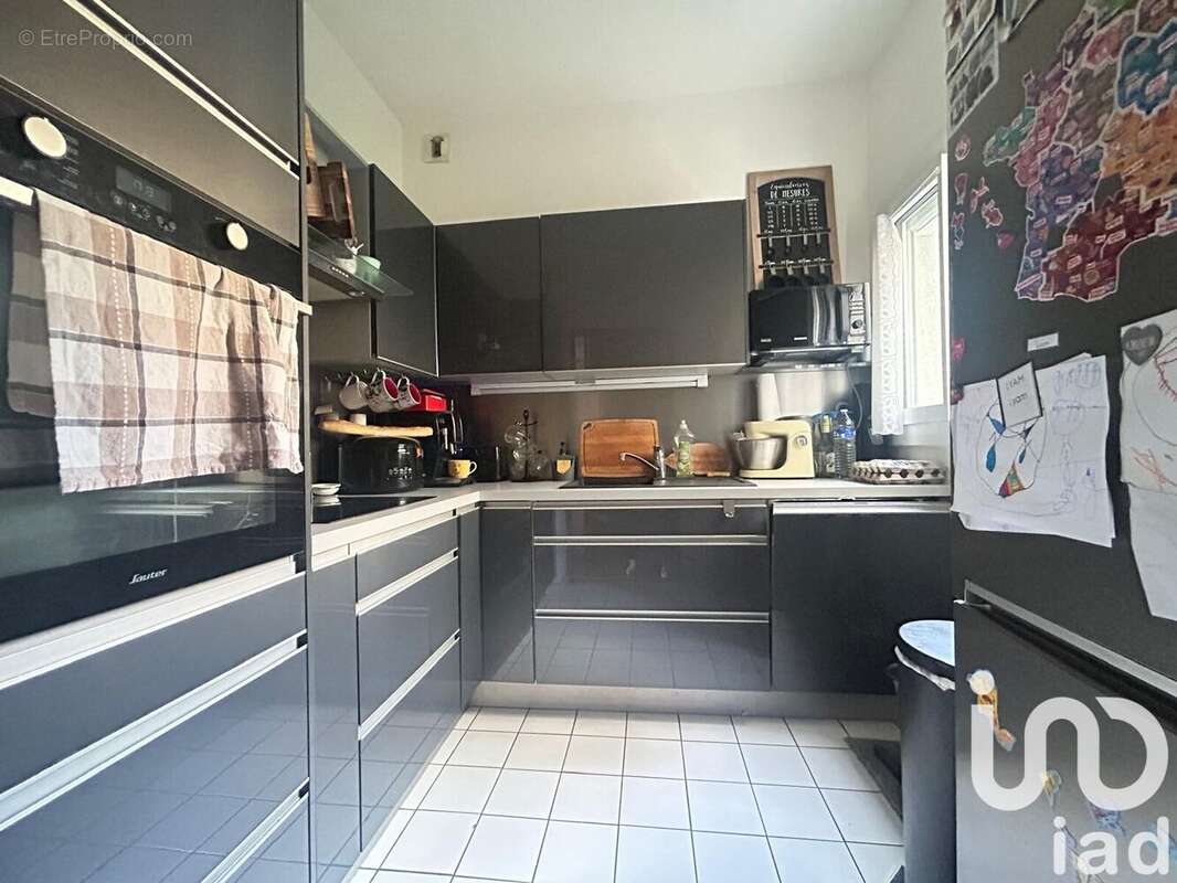 Photo 2 - Appartement à MONTLHERY