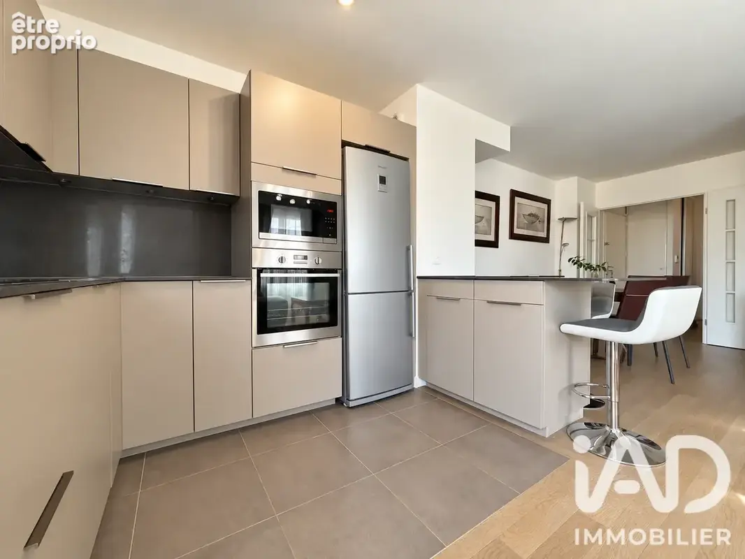 Photo 1 - Appartement à NOGENT-SUR-MARNE