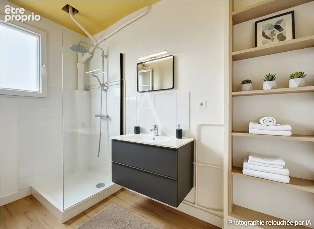 Appartement 2 pièces à vendre à Melun, secteur Gare Melun - photo 4